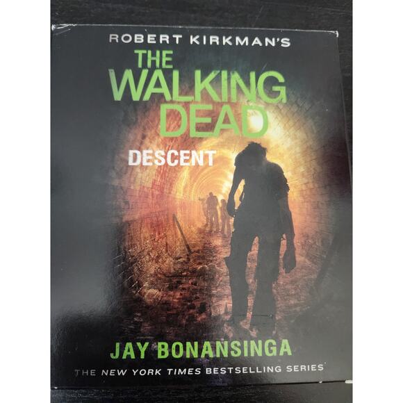 The Walking Dead - Picture 1 of 2